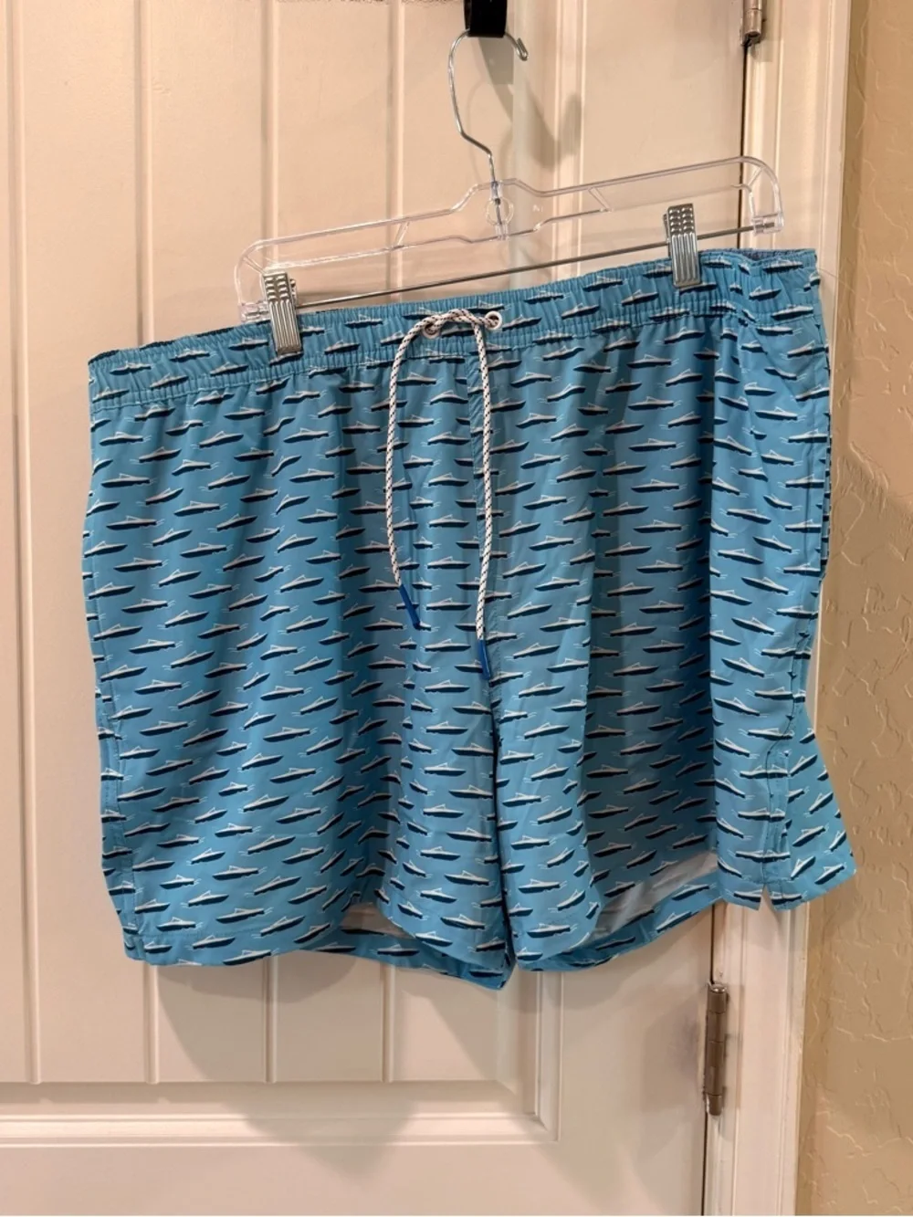 Bonobos Riviera Recycled Swim Trunks XXL 5
